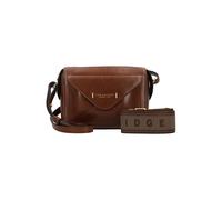 The Bridge Bolsa de hombro Piel natural 20 cm marrón