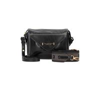 The Bridge Bolsa de hombro Piel natural 20 cm negro