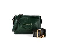The Bridge Bolsa de hombro Piel natural 20 cm verde