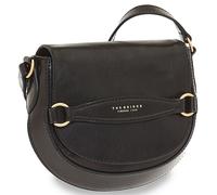 The Bridge Bolso Bettina Piel 22 cm negro
