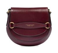 The Bridge Bolso Bettina Piel 22 cm rosa