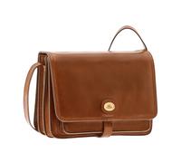 The Bridge Story Donna Bolso de hombro Piel 26 cm marrón