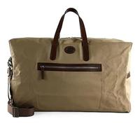 The Bridge- Bolso de viaje moderno en marrón- Bags- unisex- Beige- ONE SIZE- Bolso de viaje moderno en marrón