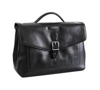 The Bridge- Bolso Mensajero Nero Uomo- Bags- Hombre- Negro- ONE SIZE- Bolso Mensajero Nero Uomo