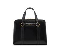 The Bridge Bolso Piel natural 30 cm negro