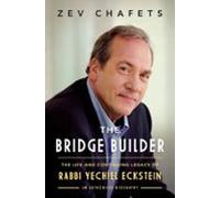 The Bridge Builder (ebook)
