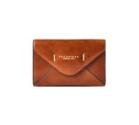 The Bridge Cartera Piel natural 14.5 cm marrón