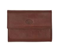 The Bridge Cartera Story Donna Piel 14 cm marrón