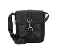 The Bridge Cesare Bolsa de hombro Piel 20 cm negro