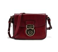 The Bridge Corsini Bolsa de hombro Piel 19 cm rojo