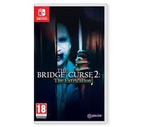 The Bridge Curse 2: The Extrication Nintendo Switch (Nintendo Switch)