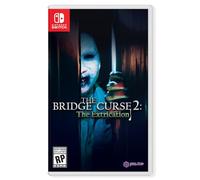 The Bridge Curse 2: The Extrication - Nintendo Switch