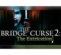 The Bridge Curse 2: The Extrication (PC) Steam Account - GLOBAL