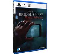The Bridge Curse Road to Salvation (Importacion Asia) Playstation 5 standard