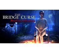 The Bridge Curse Road to Salvation Steam Worldwide PC, GeForce Now
