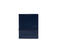 The Bridge - Damiano Card Holder - Accessories - Hombre - Azul - ONE SIZE -