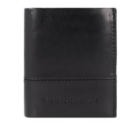 The Bridge Damiano Cartera Piel 8.5 cm negro