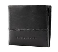 The Bridge Damiano Man Wallet Nero Abb. Rutenio Scuro