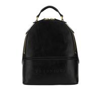 The Bridge - Daphne Backpack - Bags - Mujer - Negro - ONE SIZE -