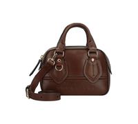The Bridge Daphne Bolso Piel natural 20 cm marrón
