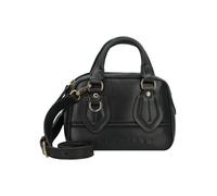 The Bridge Daphne Bolso Piel natural 20 cm negro