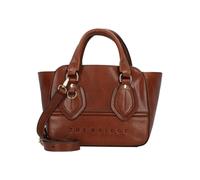 The Bridge Daphne Bolso Piel natural 24 cm marrón
