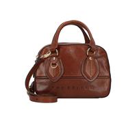 The Bridge Daphne Bolso Piel natural 25 cm marrón