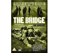The Bridge (Die Brucke) [DVD] [1959] [Reino Unido]