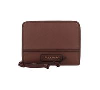 The Bridge Domittila Cartera Piel natural 13 cm marrón