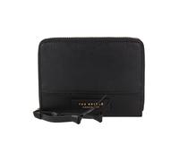 The Bridge Domittila Cartera Piel natural 13 cm negro