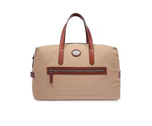 The Bridge Duffle Bolsa de viaje Universal beis