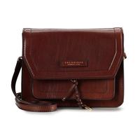 The Bridge Elba Bolsa de hombro Piel 25 cm marrón