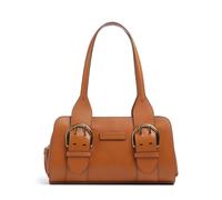 The Bridge Elena Bolso de hombro cognac, cuero, mujer