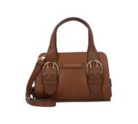 The Bridge Elena Bolso Piel natural 21 cm marrón
