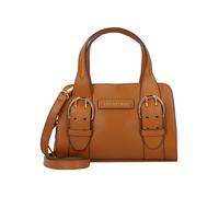 The Bridge Elena Bolso Piel natural 21 cm marrón
