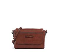 The Bridge Elettra Bolsa de hombro Piel 24 cm marrón
