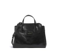 The Bridge Elettra Bolsa de compras Piel 34 cm negro
