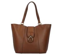 The Bridge Erica Bolsa de compras Piel 46 cm marrón