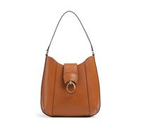 The Bridge Erica Bolsa shopping cognac, cuero, mujer