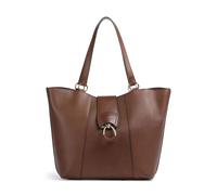 The Bridge Erica Bolsa de compras Piel 46 cm marrón