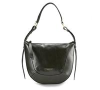 The Bridge Fedora Bolsa de hombro Piel 28 cm verde