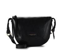 The Bridge Fedora Bolsa de hombro Piel 29 cm negro