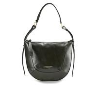 The Bridge Fedora Bolsa de hombro Piel natural 28 cm verde