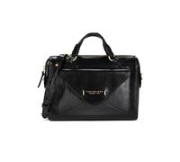 The Bridge Frida Bolso Piel natural 25 cm negro