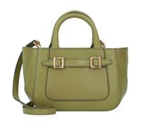 The Bridge Gaia Bolso Piel 23 cm verde