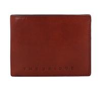 The Bridge Giacomo Cartera Piel 13 cm marrón
