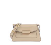 The Bridge Ginevra Bolsa de hombro Piel 24 cm marrón