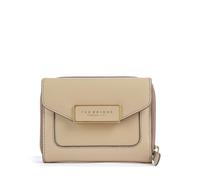 The Bridge Ginevra Cartera Piel 13 cm beige