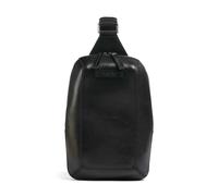 The Bridge Giulio Mochila sling negro, cuero, hombre, 3L