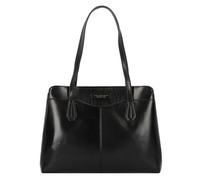 The Bridge Gloria Bolsa de hombro Piel 36 cm negro